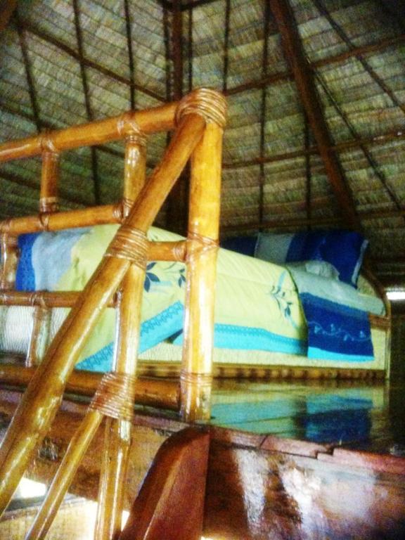 Fitness Resort Sihanoukville Eksteriør billede