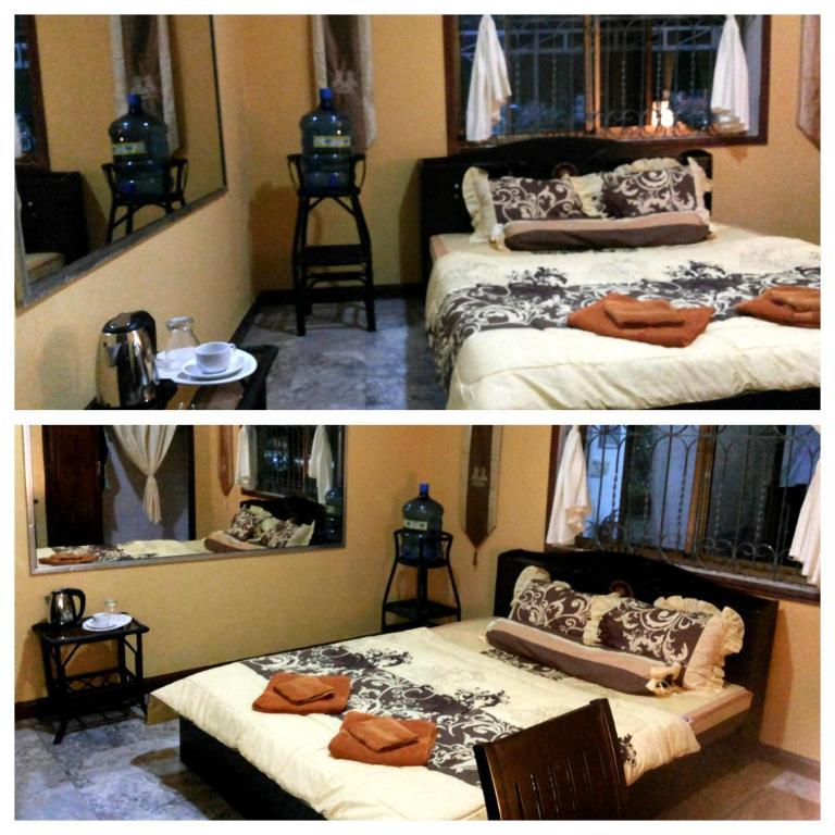 Fitness Resort Sihanoukville Værelse billede