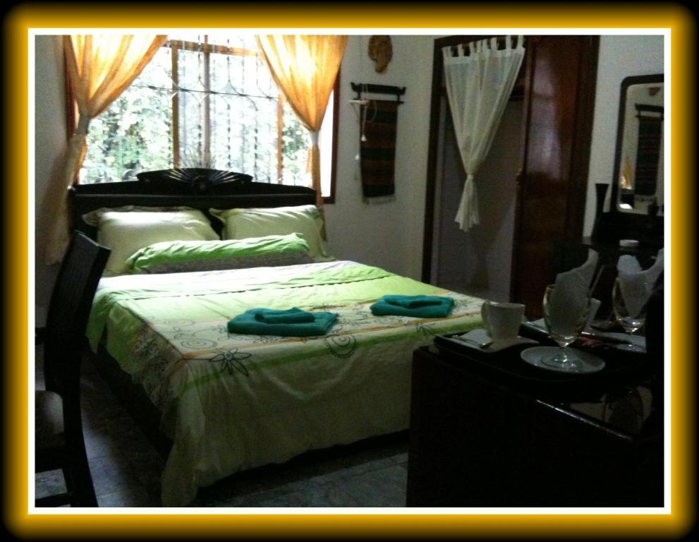 Fitness Resort Sihanoukville Værelse billede