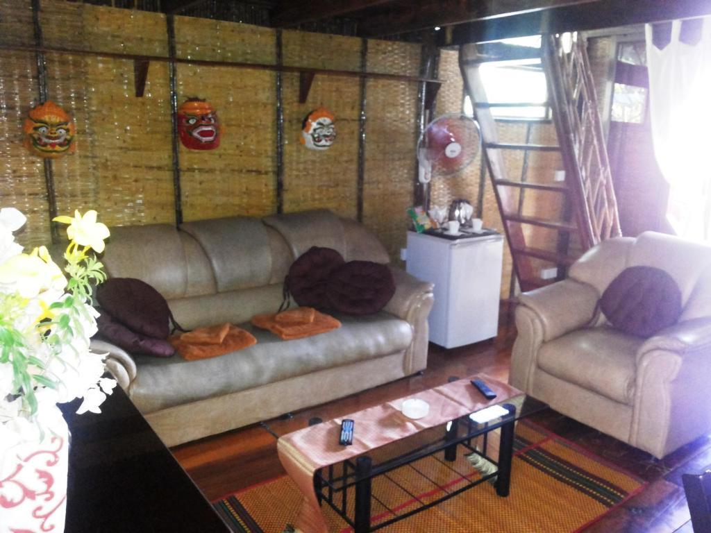 Fitness Resort Sihanoukville Værelse billede
