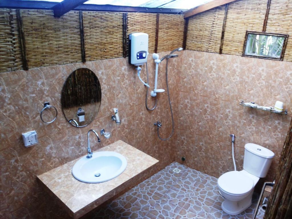 Fitness Resort Sihanoukville Værelse billede