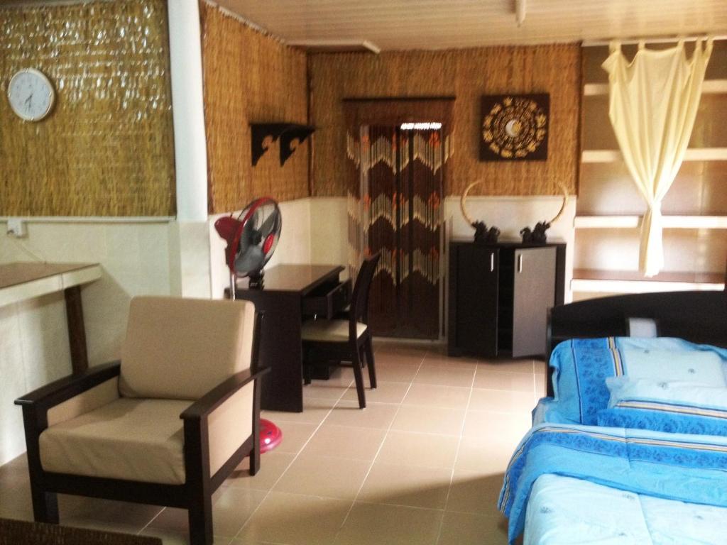 Fitness Resort Sihanoukville Værelse billede