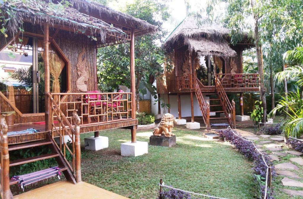 Fitness Resort Sihanoukville Værelse billede