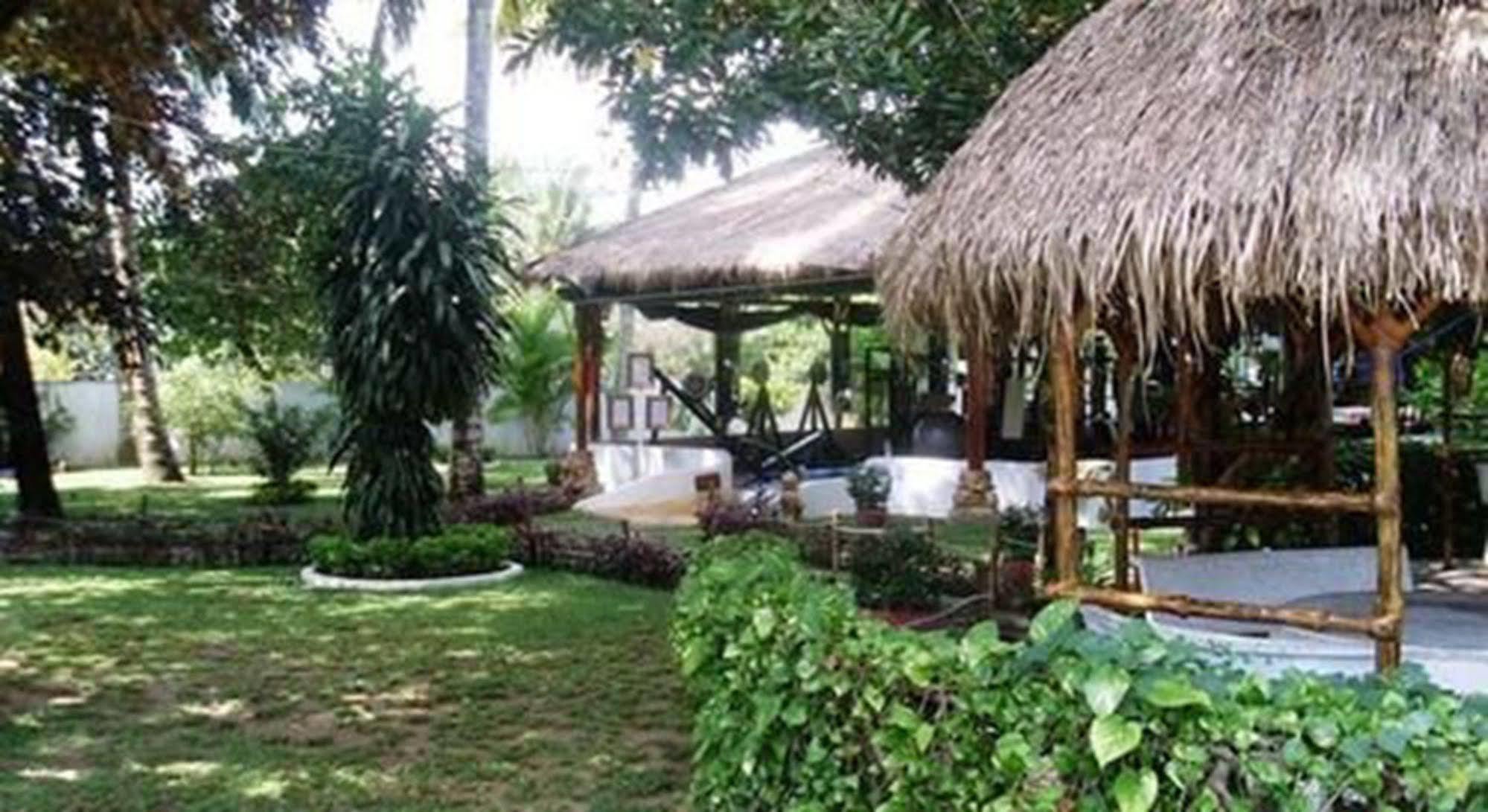 Fitness Resort Sihanoukville Eksteriør billede