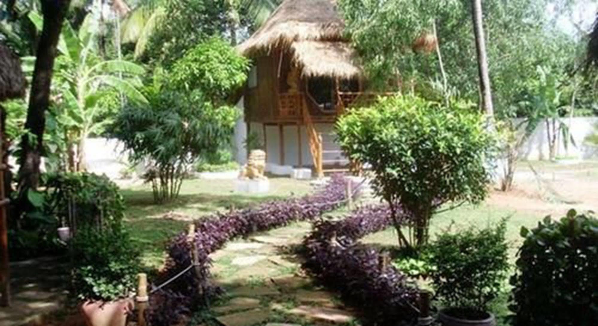 Fitness Resort Sihanoukville Eksteriør billede
