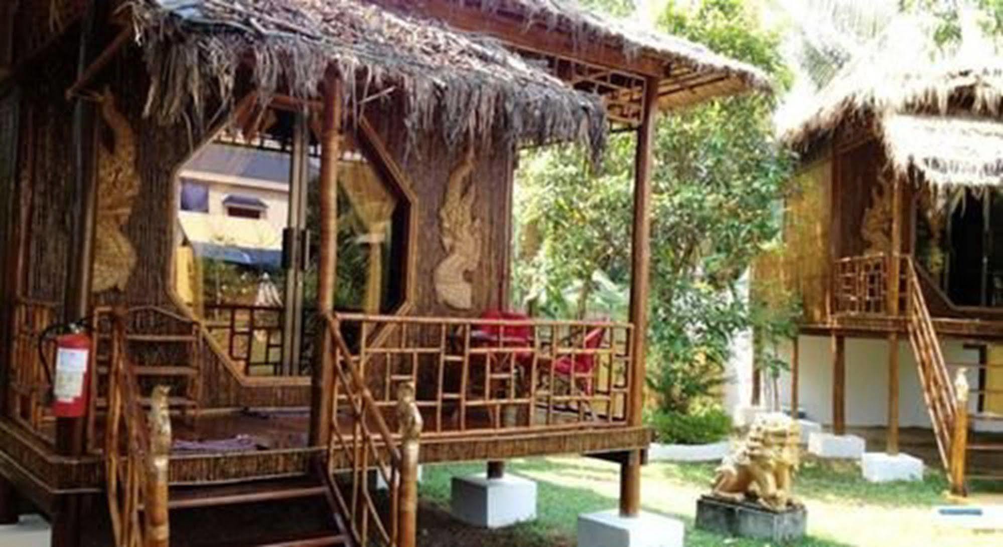 Fitness Resort Sihanoukville Eksteriør billede