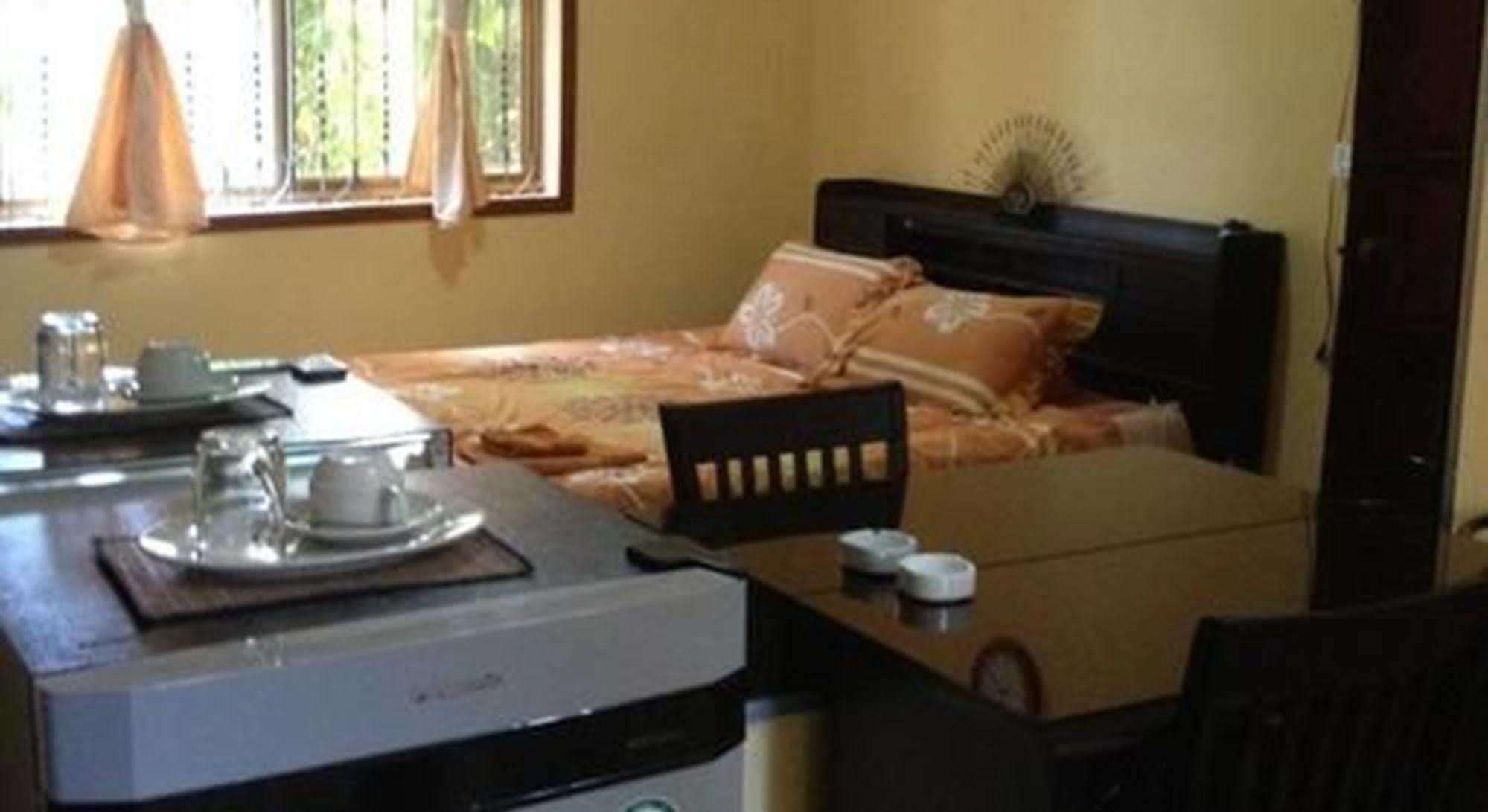 Fitness Resort Sihanoukville Eksteriør billede