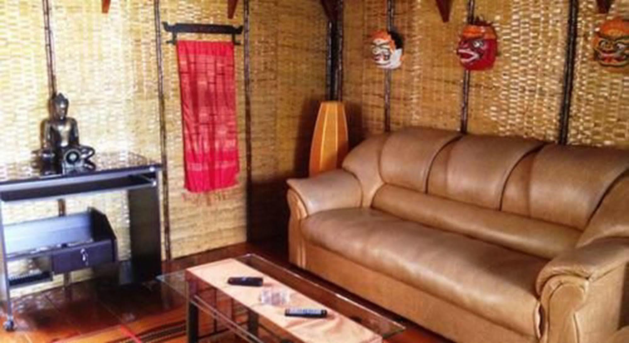 Fitness Resort Sihanoukville Eksteriør billede